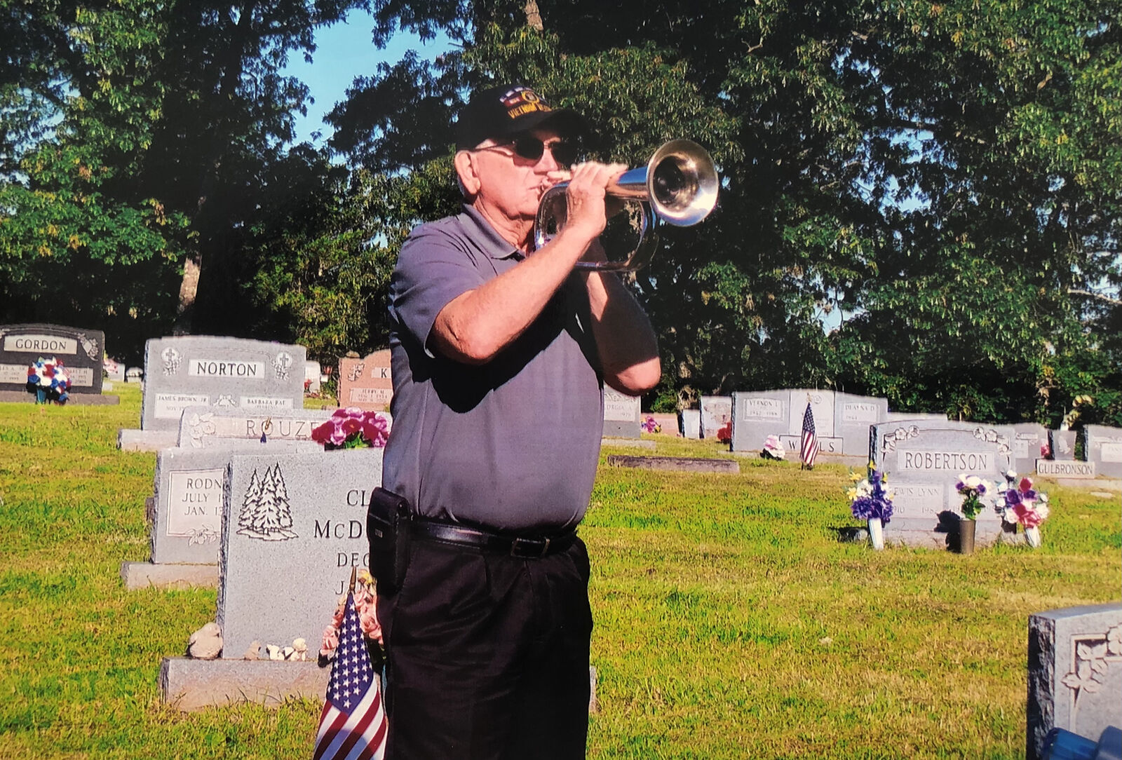 Vietnam War veteran Frank McGee finds closure 52 years after his friend’s death